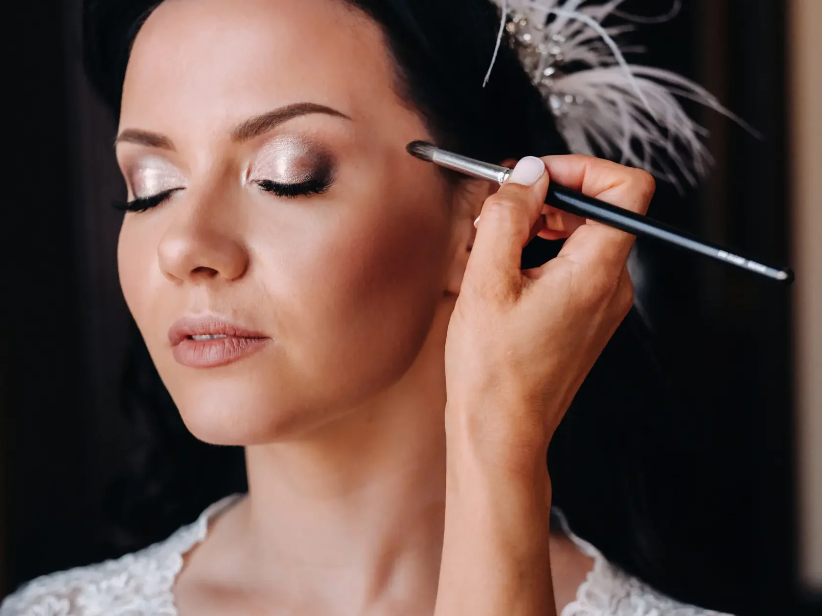 Signature Glam Look